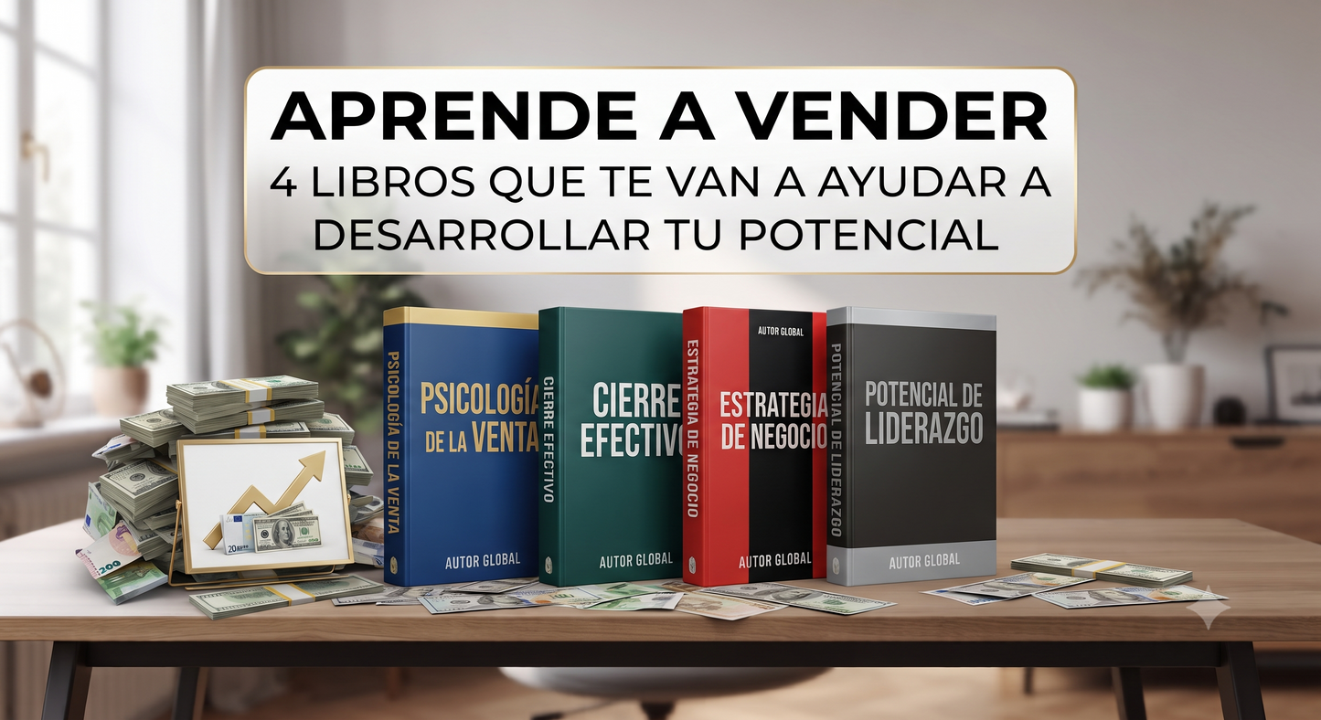 APRENDE A VENDER 2026